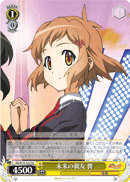 Miku's Best Friend, Hibiki