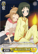 "The Warmest Place" Hibiki & Miku