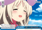 50ノーティカルマイルの空へ