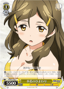 水着のひまわり
