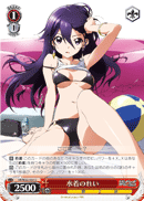 水着のれい