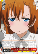 Maid Outfit Honoka