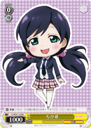 Mini Nozomi