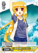 休息の時 フェイト