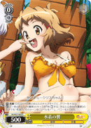 Swimsuit Hibiki