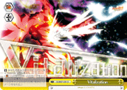 Vitalization