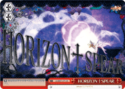 HORIZON†SPEAR