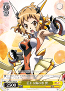 Believer in the Song of the Heart, Hibiki