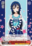 "School idol festival" Umi