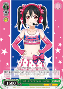 "School idol festival" Nico