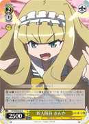 新人隊員 ぎんか