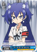 クールガール せいら