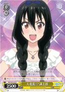 Great Disguise!? Seishiro