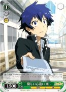 Thoughtfulness, Raku