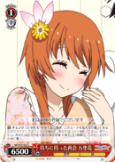 Long-awaited Reunion, Marika