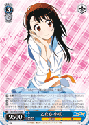 Maiden's Heart, Kosaki