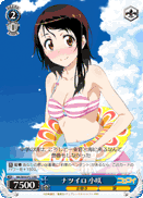 Summer Color, Kosaki