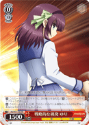 Strategic Provocation, Yuri