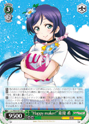 "Happy Maker!" Nozomi Tojo