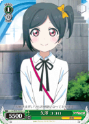 Cocoro Yazawa