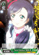 "Snow Halation" Nozomi Tojo