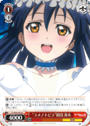 "Door to Our Dreams" Umi Sonoda
