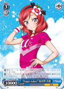 "Happy Maker!" Maki Nishikino