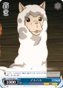 Alpaca