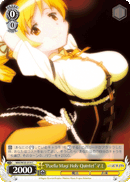 "Puella Magi Holy Quintet" Mami