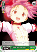 "Puella Magi Holy Quintet" Madoka