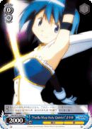 "Puella Magi Holy Quintet" Sayaka