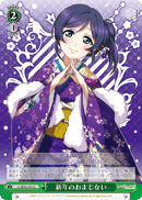 Lucky New Year