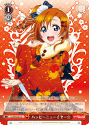 Happy New Year☆