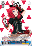 "Gothic Girl" Maki Nishikino
