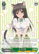 Yui Kotegawa