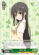 "Feelings of Love" Yui