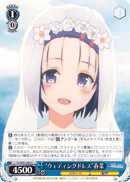 "Wedding Dress" Haruna