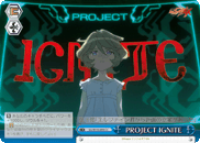 PROJECT IGNITE