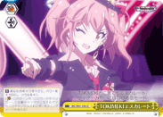 TOKIMEKI Escalate