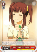 Start with 14 Members, Chieri