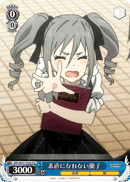 Ranko Cannot be Honest with Herself