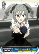 Ranko Cannot be Honest with Herself