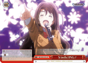 S(mile)ING!