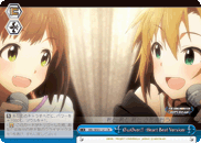 ΦωΦver!! -Heart Beat Version-