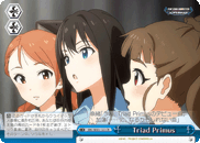 Triad Primus