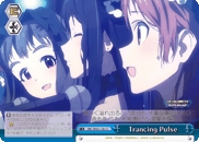Trancing Pulse