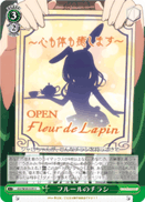 Fleur's Flyer
