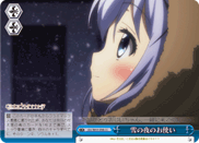 Snowy Night Errand