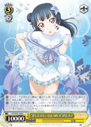 "Koini Naritai AQUARIUM" Yoshiko Tsushima"