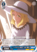 "View from the Helicopter" Mari Ohara